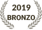 2019 bronzo